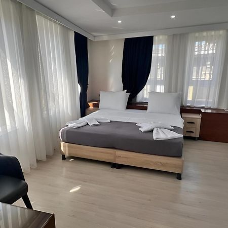 Genoa Port Hotel Stambuł Zewnętrze zdjęcie