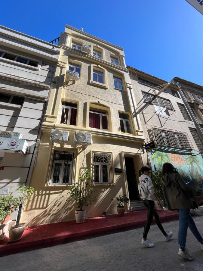 Genoa Port Hotel Stambuł Zewnętrze zdjęcie