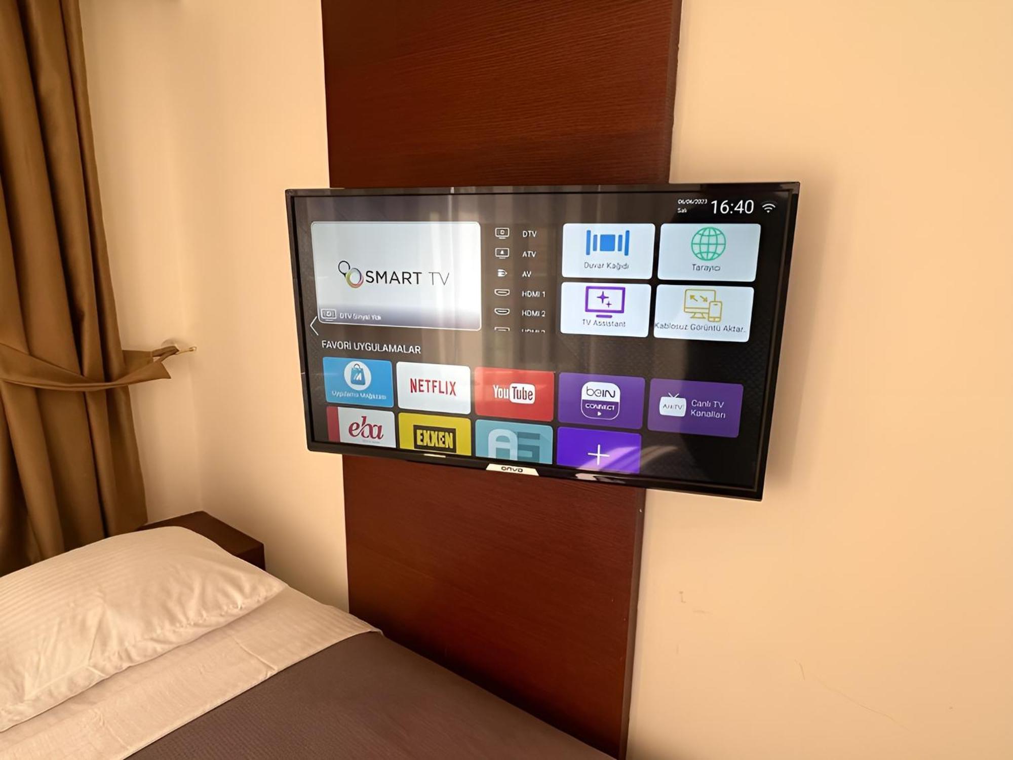 Genoa Port Hotel Stambuł Zewnętrze zdjęcie